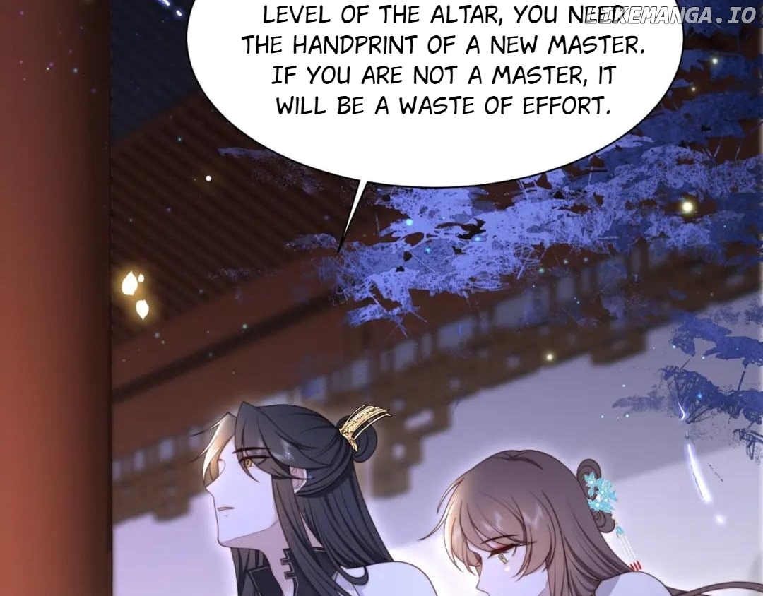 Lonely Emperor Chases His Sister-in-Law Chapter 46 - page 18